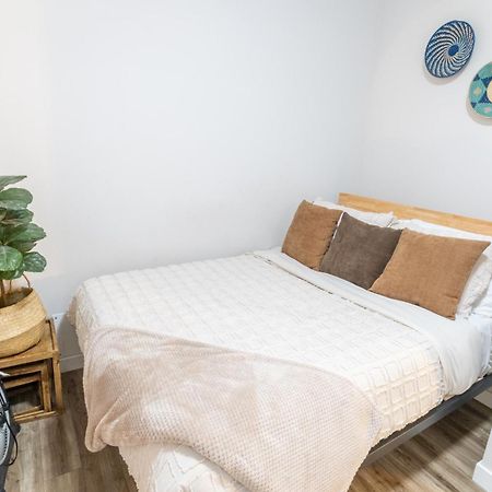 Walkable Apt Next To Restaurants, Bars, And Shops! Portland Ngoại thất bức ảnh
