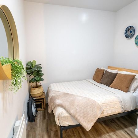 Walkable Apt Next To Restaurants, Bars, And Shops! Portland Ngoại thất bức ảnh
