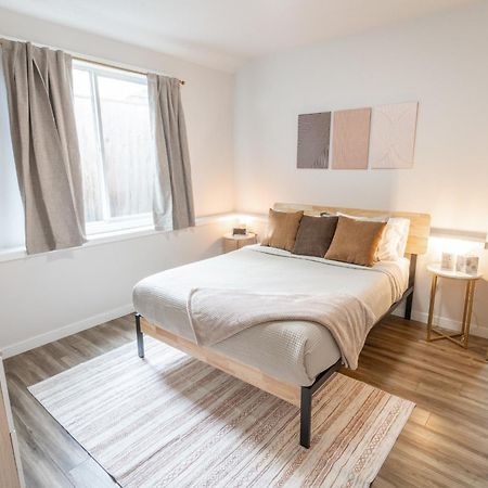Walkable Apt Next To Restaurants, Bars, And Shops! Portland Ngoại thất bức ảnh