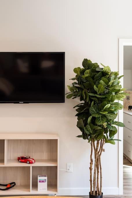 Walkable Apt Next To Restaurants, Bars, And Shops! Portland Ngoại thất bức ảnh
