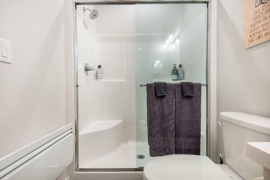 Walkable Apt Next To Restaurants, Bars, And Shops! Portland Ngoại thất bức ảnh