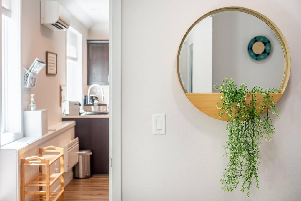 Walkable Apt Next To Restaurants, Bars, And Shops! Portland Ngoại thất bức ảnh