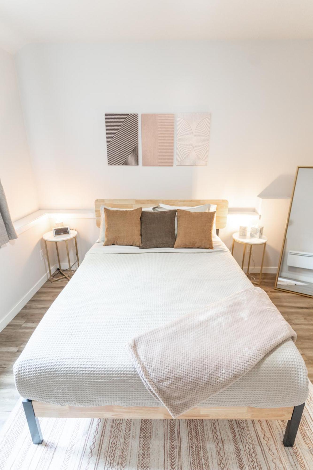 Walkable Apt Next To Restaurants, Bars, And Shops! Portland Ngoại thất bức ảnh