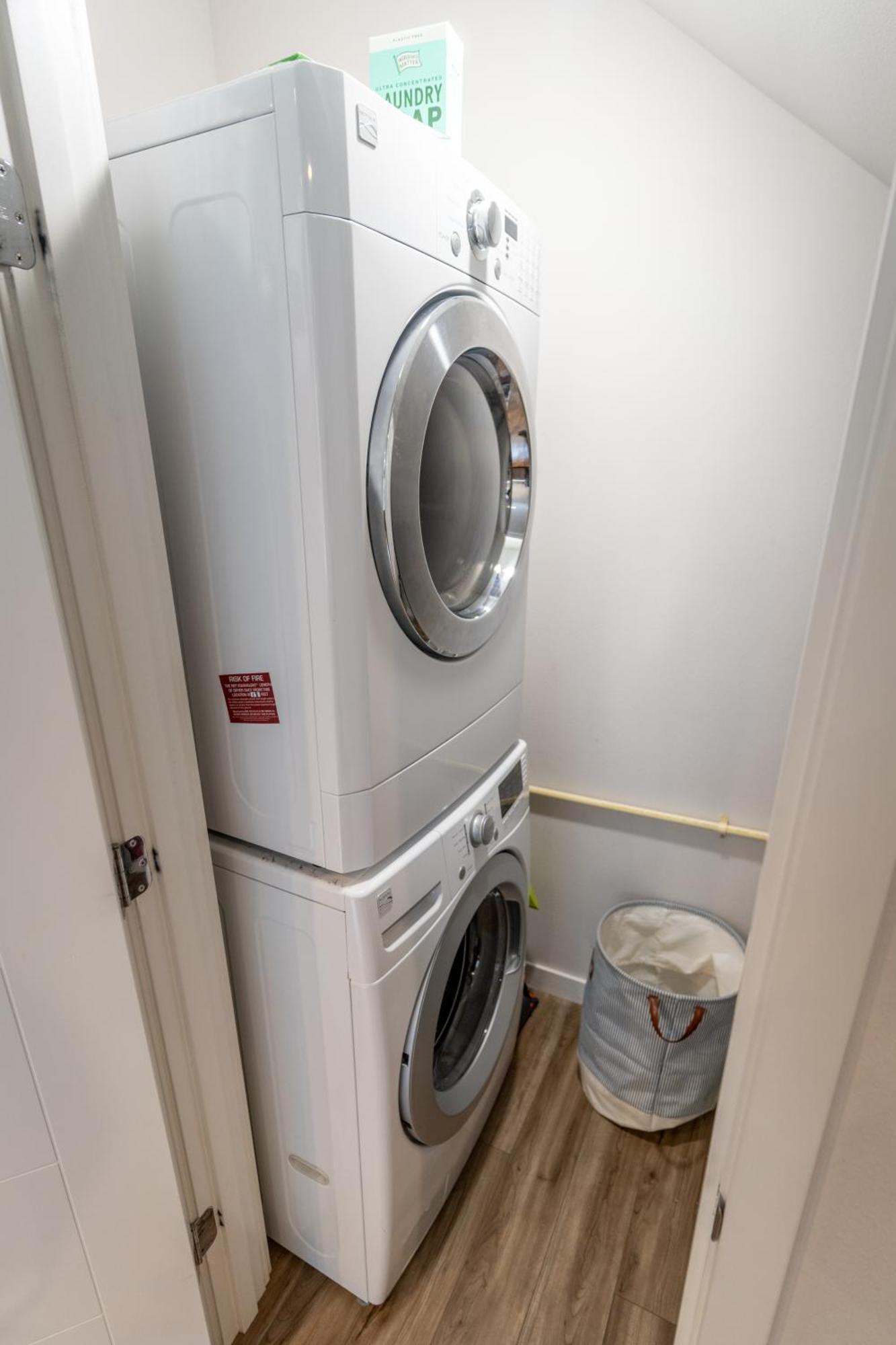 Walkable Apt Next To Restaurants, Bars, And Shops! Portland Ngoại thất bức ảnh