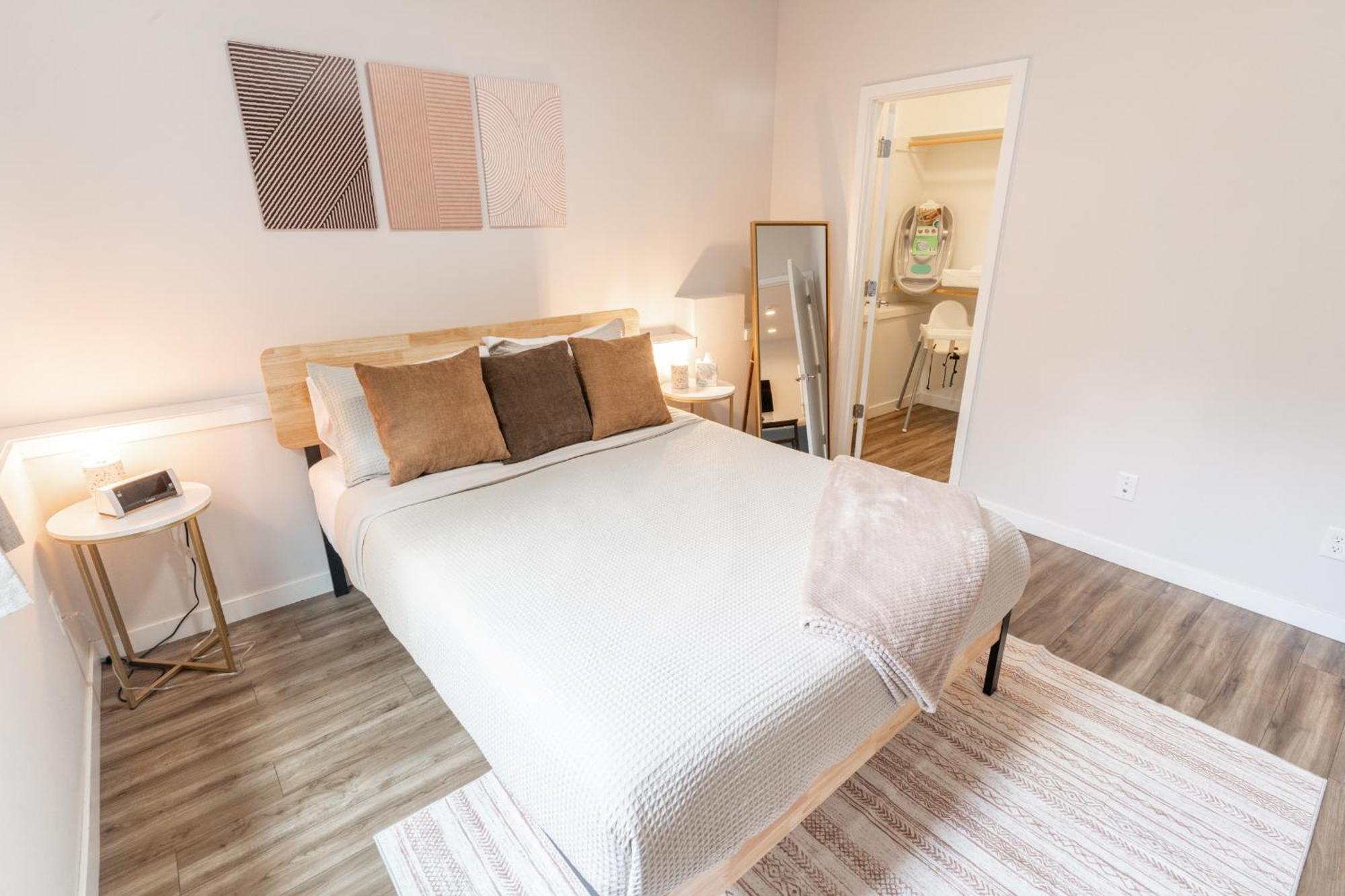 Walkable Apt Next To Restaurants, Bars, And Shops! Portland Ngoại thất bức ảnh