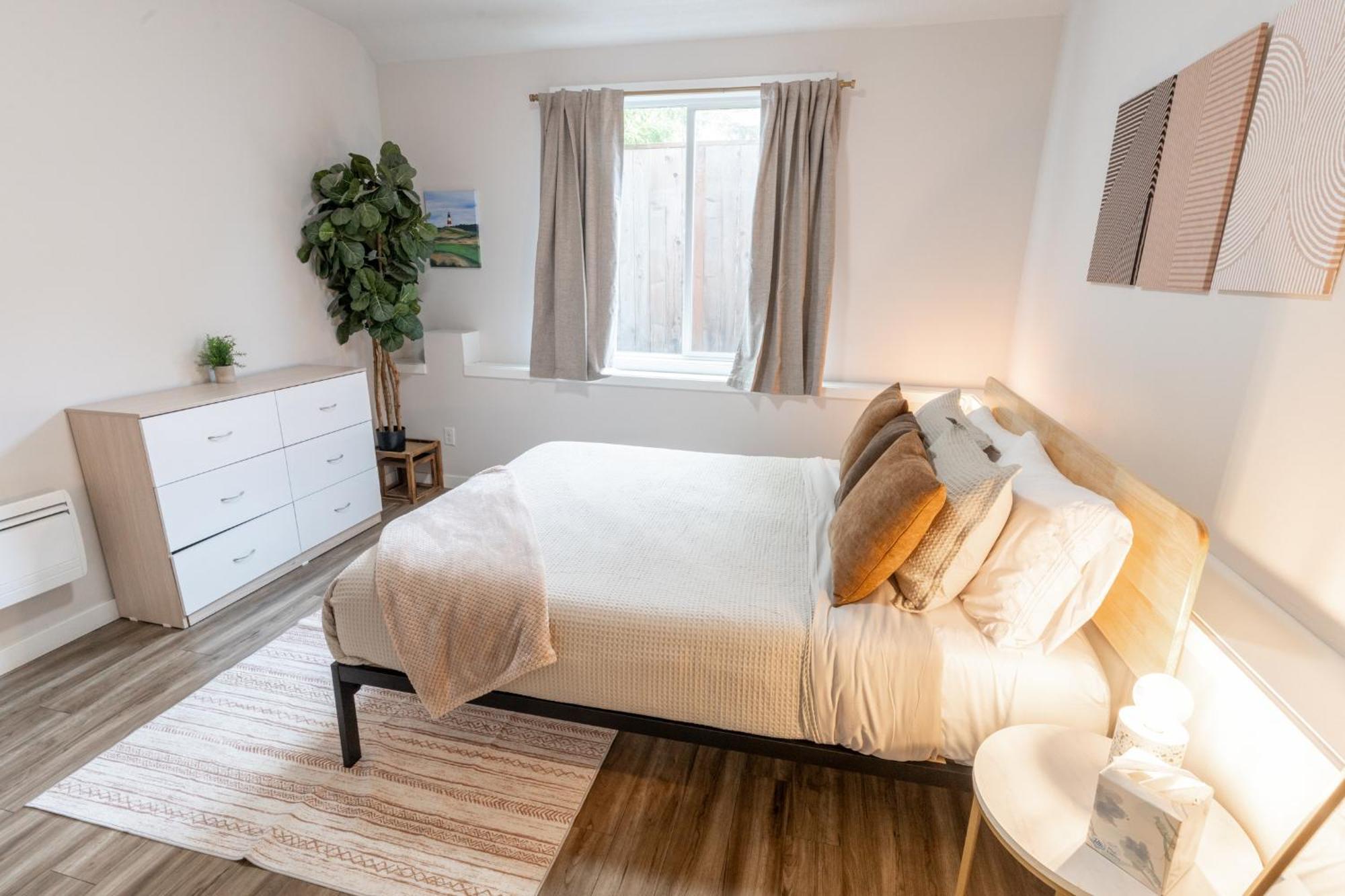 Walkable Apt Next To Restaurants, Bars, And Shops! Portland Ngoại thất bức ảnh
