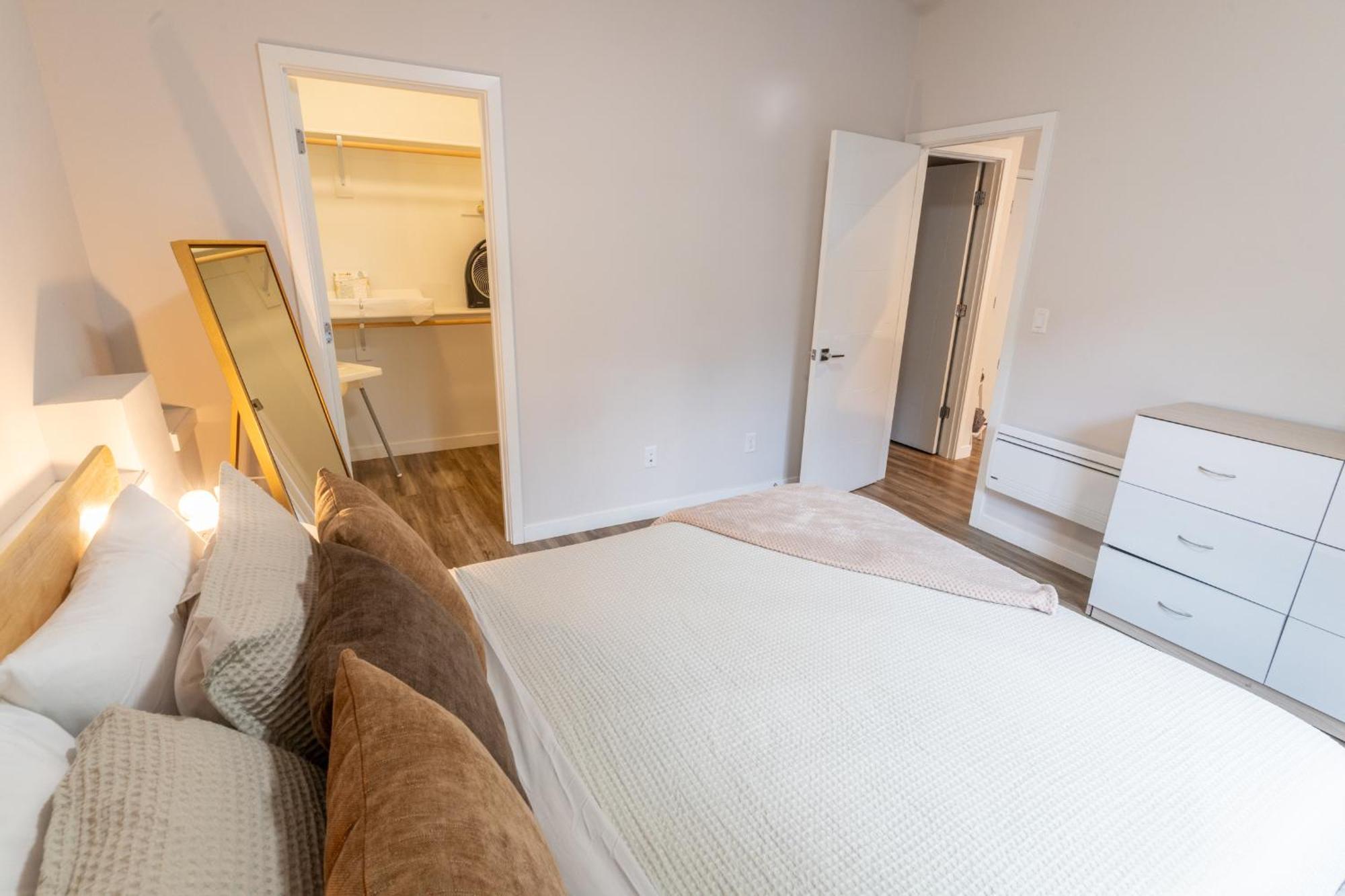 Walkable Apt Next To Restaurants, Bars, And Shops! Portland Ngoại thất bức ảnh