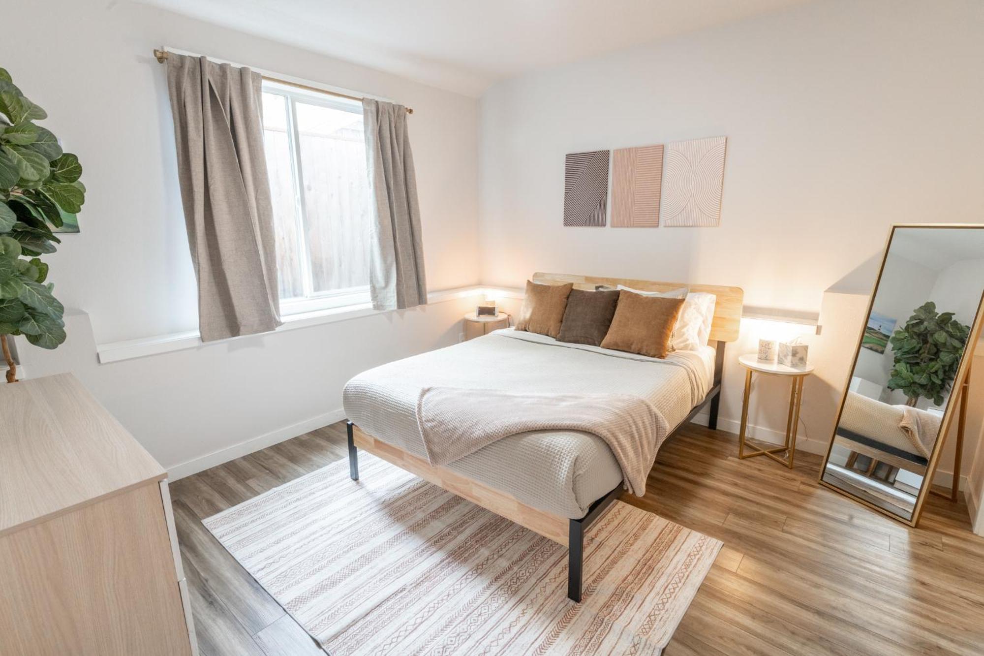 Walkable Apt Next To Restaurants, Bars, And Shops! Portland Ngoại thất bức ảnh